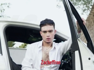 Zackeffron