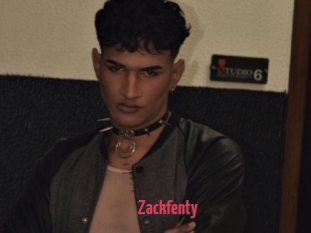Zackfenty