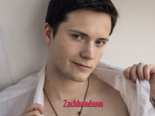 Zackhandsom