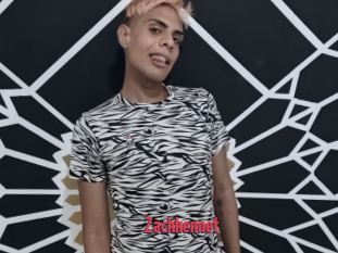 Zackkennet