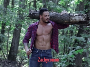 Zackyconnor
