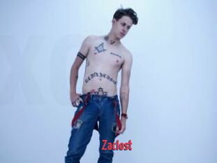 Zaclost