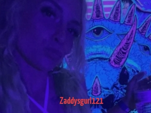 Zaddysgurl121
