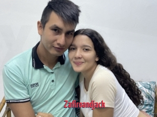 Zafiroandjack