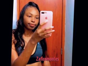 Zafiromontes