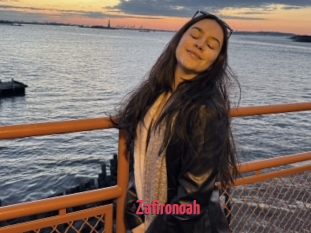 Zafironoah