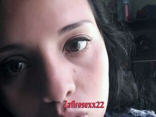 Zafirosexx22