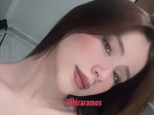 Zahiraramos