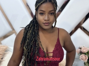 Zahramansour