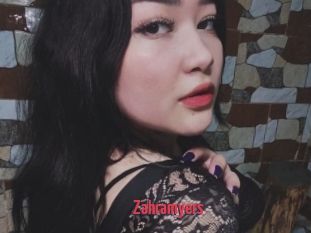 Zahramyers