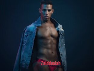 Zaiddualah