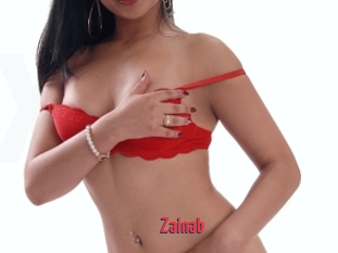 Zainab