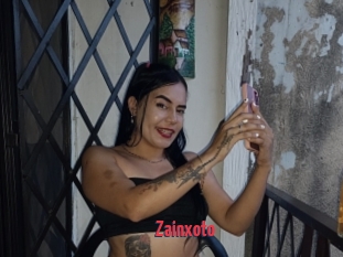 Zainxoto