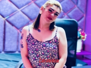 Zairahrosse