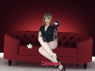 Zalyaamun