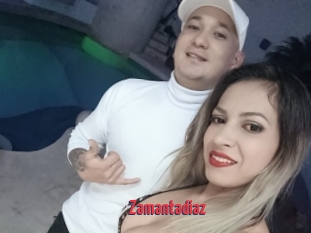 Zamantadiaz