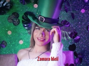 Zamara_kleii
