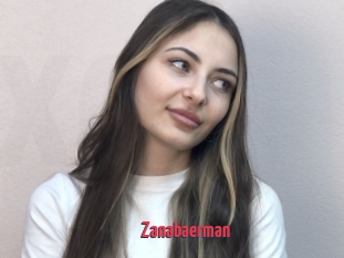 Zanabaerman
