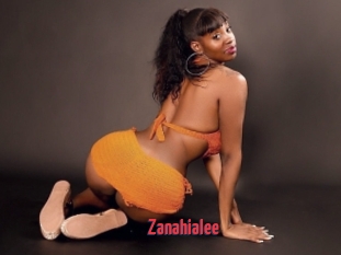 Zanahialee