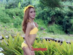 Zanyalopez