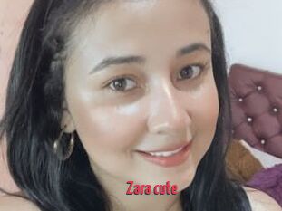 Zara_cute