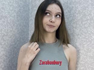 Zarabanbury