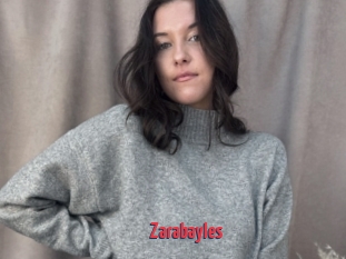 Zarabayles