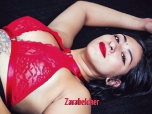 Zarabeicker
