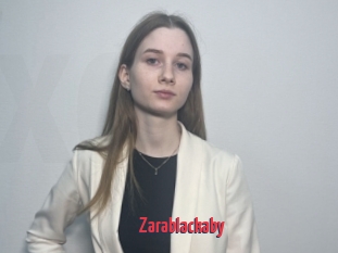 Zarablackaby