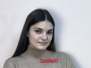 Zarabluett