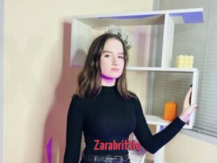 Zarabrittle