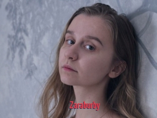 Zaraburby