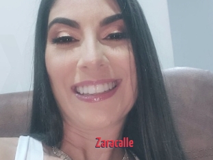 Zaracalle
