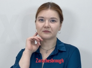 Zarachesbrough