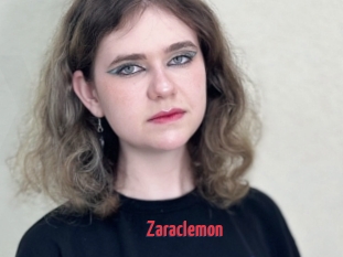 Zaraclemon