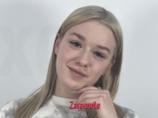 Zaracoote