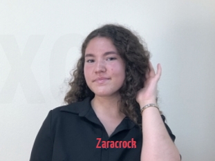 Zaracrock