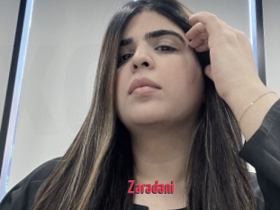 Zaradani