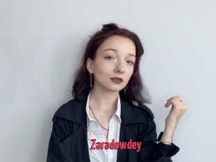 Zaradowdey