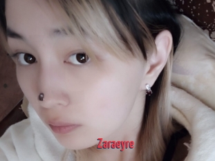 Zaraeyre