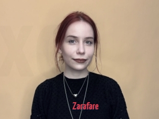 Zarafare