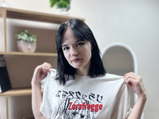 Zarafrogge