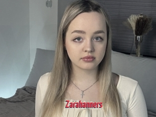 Zarahanners