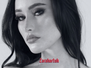Zarahartuk