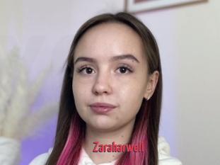 Zaraharwell