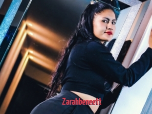 Zarahbeneett