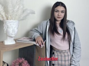 Zaraheckler