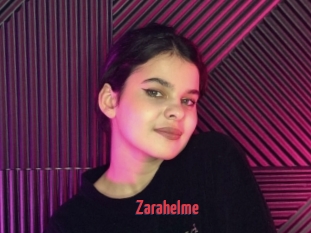 Zarahelme