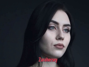 Zarahersey