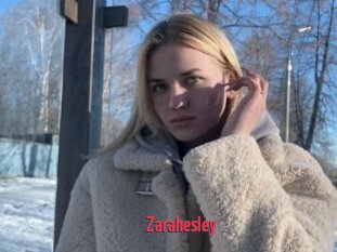 Zarahesley